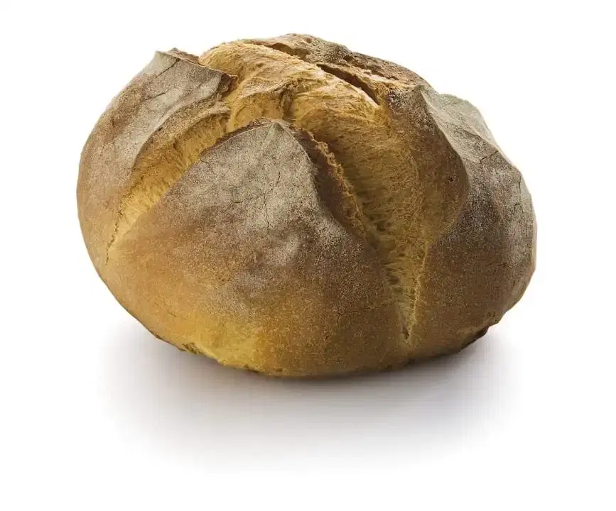Pagnotta Puglia