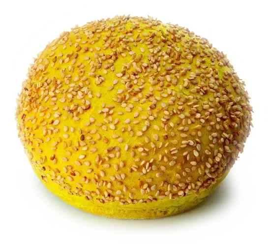 Panburger Curcuma